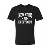 New York vs Everybody FTWR® Yanks Tee