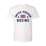 United Kingdom Boxing FTWR® Tee