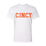 Cincinnati FTWR® Tee
