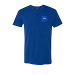 LA Cap FTWR® Tee