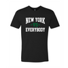 New York vs Everybody FTWR® Jet Tee