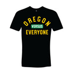 Oregon Versus FTWR® Tee