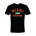 Miami Versus FTWR® Tee