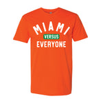 Miami Versus FTWR® Tee