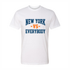 New York vs Everybody FTWR® Knick Tee