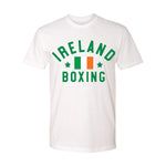 Ireland Boxing FTWR® Tee