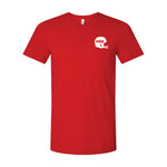 Nebraska FTWR® Tee