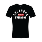 Oklahoma Versus FTWR® Tee