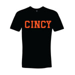 Cincinnati FTWR® Tee