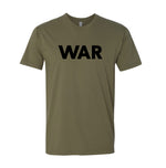 FTWR® WAR Tee