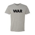 FTWR® WAR Tee