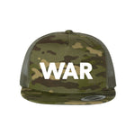 FTWR® WAR Trucker Snapback