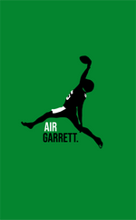 Air Garrett NYJ FTWR® Tee