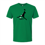 Air Garrett NYJ FTWR® Tee