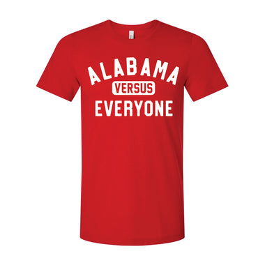 Alabama FTWR® Tee