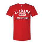 Alabama FTWR® Tee