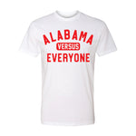 Alabama FTWR® Tee