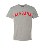 Alabama FTWR® Tee