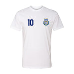 Argentina 10 FTWR® Tee