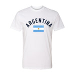 Argentina FTWR® Tee