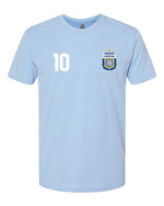 Argentina 10 FTWR® Tee