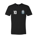 Argentina 10 FTWR® Tee