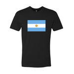 Argentina Nation FTWR® Tee