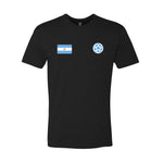 Argentina Balón FTWR® Tee