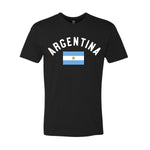 Argentina FTWR® Tee