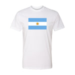 Argentina Nation FTWR® Tee