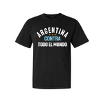 Argentina FTWR® Tee