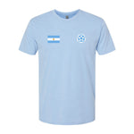 Argentina Balón FTWR® Tee