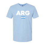 Argentina ARG FTWR® Tee