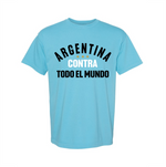 Argentina FTWR® Tee