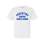 Argentina FTWR® Tee