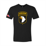 Army Air Assault 101st FTWR® Tee