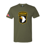 Army Air Assault 101st FTWR® Tee