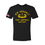 Army Air Assault 101st FTWR® Tee