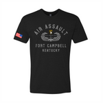 Army Air Assault 101st FTWR® Tee