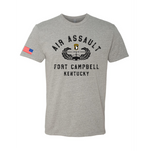 Army Air Assault 101st FTWR® Tee