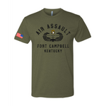 Army Air Assault 101st FTWR® Tee