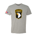 Army Air Assault 101st FTWR® Tee