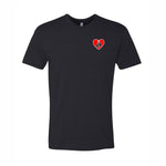 I Love Boxing FTWR® Tee