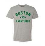 Boston Vs Everybody FTWR® Tee