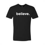 Believe. FTWR® Tee