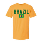 Brazil FTWR® Tee
