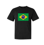 Brazil Nation FTWR® Tee