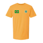 Brazil Balón FTWR® Tee