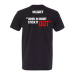 Buddy Mcgirt Boxing FTWR® Tee