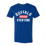 Buffalo Versus Everyone FTWR® Tee